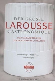 Der große larousse - große,