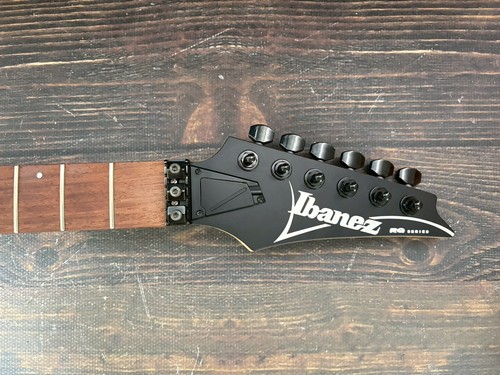 Col ibanez rg370zb 2019 wizard - col,