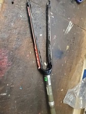 fourche time fluid ride carbone