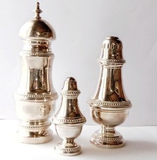 Saupoudreuse Moulin à Poivre