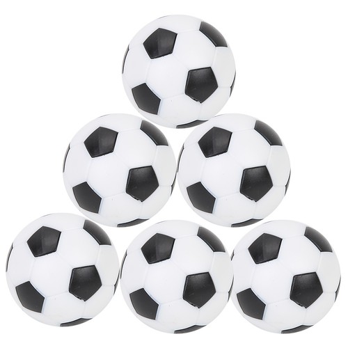 Table soccer footballs - table,