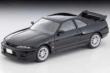 Nissan Skyline GT-R V-spec