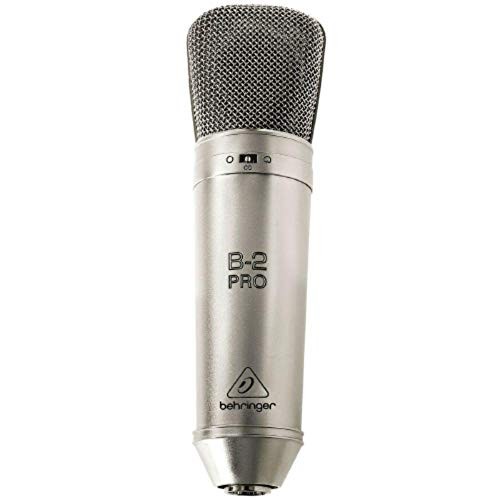 Behringer 2pro new - b-2pro,