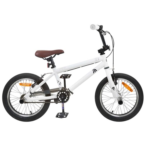 Vélo bmx pour enfants - bmx,