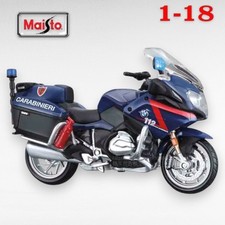 Maisto Moto BMW R1200 RT