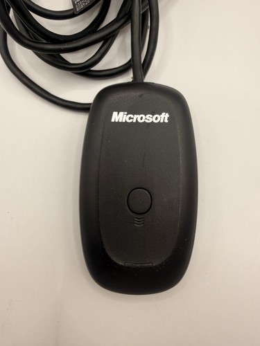 Récepteur sans fil manette - sans,