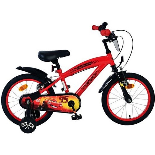 Vélo pour enfant avec - , roues