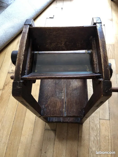 Meuble ancien decoratif - meuble,