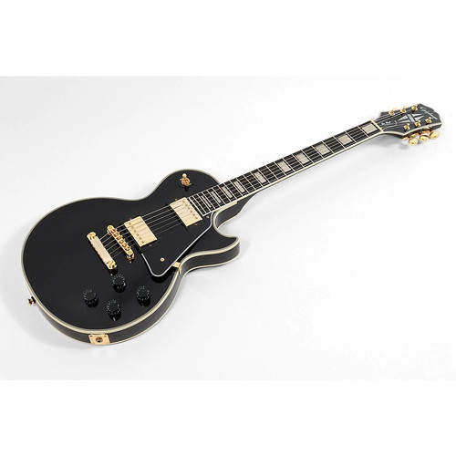 Epiphone les paul custom - epiphone,