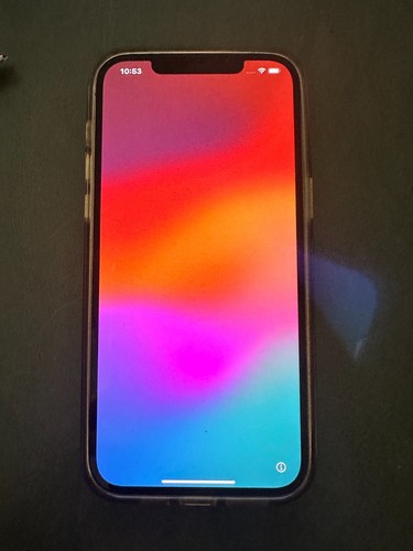 Iphone pro max 128go - max,