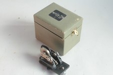 Chronocomparateur mécanique montre Outil d'horloger (74847)