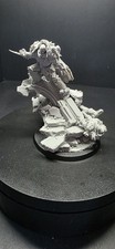 Forgeworld Night Lords Primarch Konrad Curze - Night Haunter