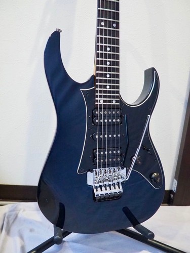 Ibanez rg250 fujigen - /, guitare