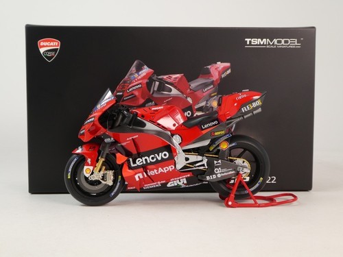 Tsm ducati desmosedici gp22 - tsm,