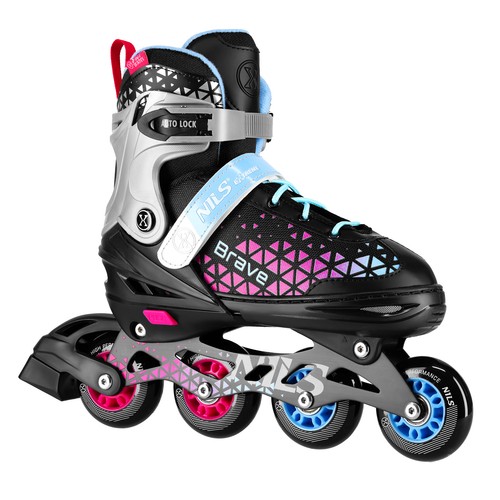 Nh18190a patins roulettes - patins,