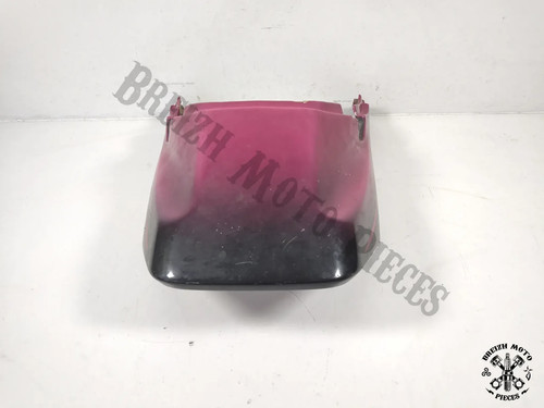 Coque arrière yamaha xj900 - coque,