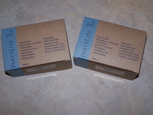 Boites lampions bougie - 2,