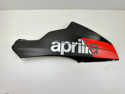 Carenage sabot droit aprilia - droit,