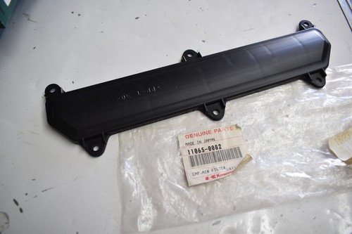 Cache bouchon filtre air - bouchon,
