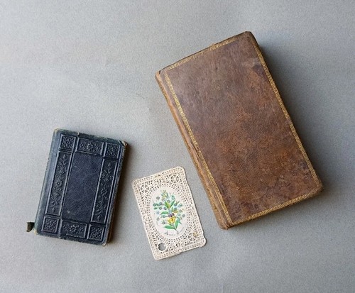 Lot livres rouen - lot, religieux
