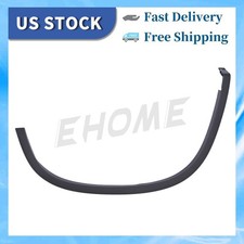 Rear Left Driver Fender Flare