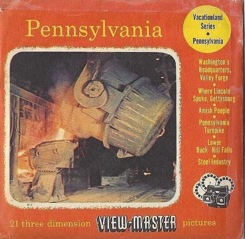 View master pennsylvania state - view,