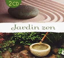 Jardin Zen / 2 cd [Audio CD] Jardin Zen / 2 cd
