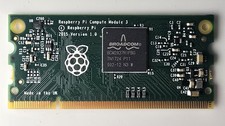 Raspberry Pi Compute Module 3