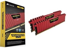 CORSAIR VENGEANCE LPX 32GB