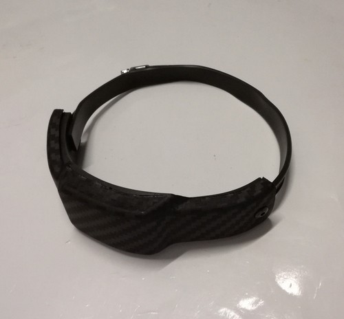 Protection slider pot