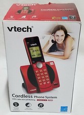 Vtech Cordless Single Phone