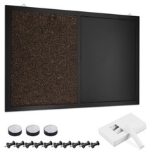 Tableau mixte 90 x 60 cm -