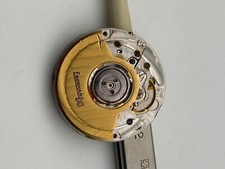 Eberhard Eta 2892-2 Mouvement