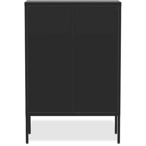 Armoire métallique cb10 - armoire,