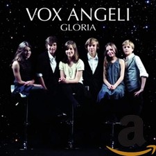 Vox Angeli Gloria (CD)