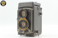 [Near MINT] Rollei Rolleicord III 6x6 TLR Camera Xenar 75mm f3.5 From JAPAN