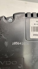 Compteur VOLKSWAGEN POLO 5
