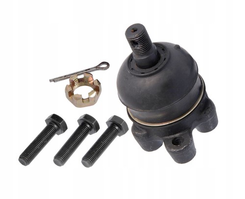 Axe bras suspension sup