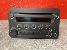 Autoradio CD Poste Auto Radio Origine Alfa Romeo 159 7646303316 Vendu Sans Code❌