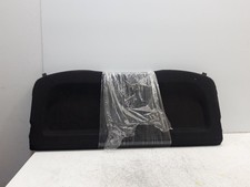 Étagère De Coffre Toyota