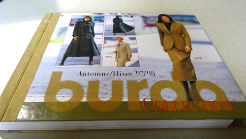 Gros catalogue magasin des - catalogue,