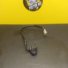 COUPE CIRCUIT KTM 350 SXF 2012