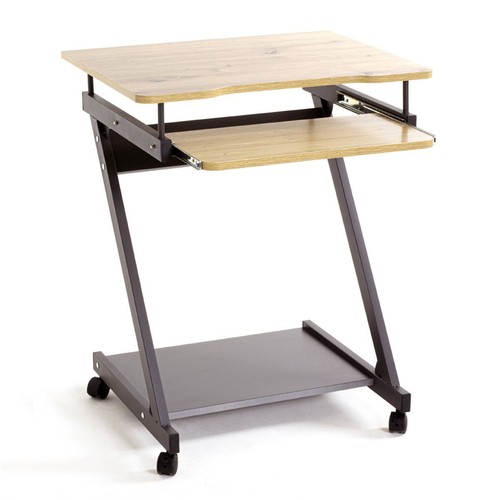Bureau design alvaro 76cm - design,