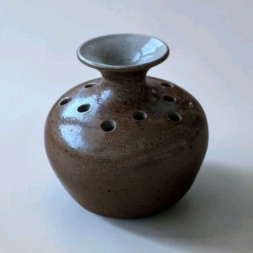 Vase pique fleurs - vase, vintage