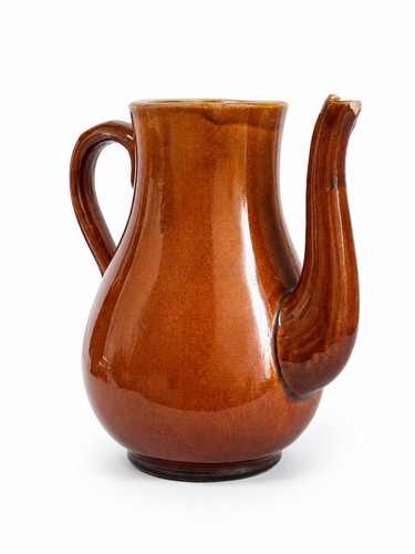 Cafetière ancienne villeroy - cafetière,