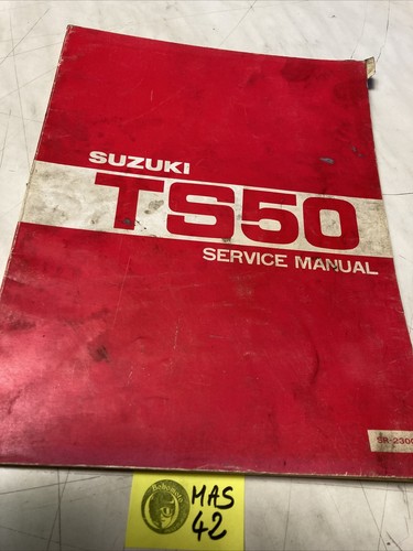 Suzuki ts50 1979 ts - suzuki, n