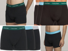 Calvin Klein sous-Vêtements 3