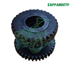 Engrenage Double Motoculteur