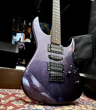 Yamaha Rgx 121 Sj Violet