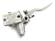 Suzuki DR 350 SK42B [1991] - Brake pump Handbrake pump brake pump Handbrake pump